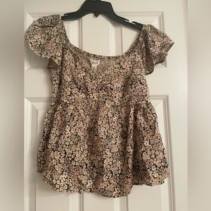 Cute top